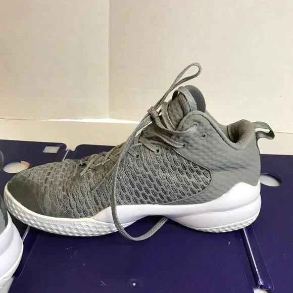 PEAK SPORT MENS ATHLETIC SHOES SIZE 9.5